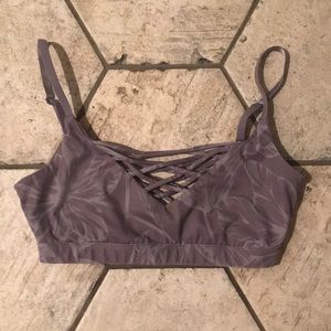 Fabletics Sports Bra